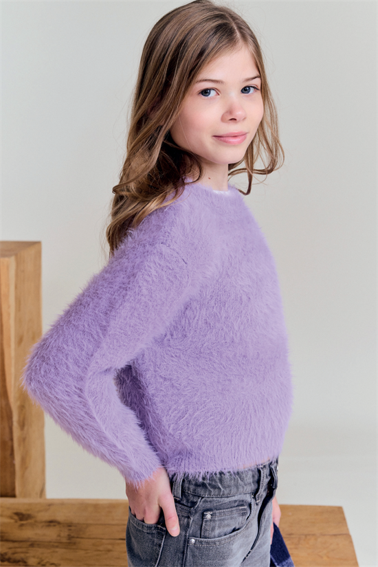 Tröja Carla