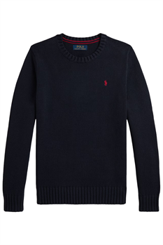 Tröja Classic  (Marin)