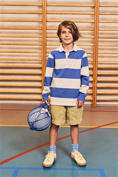 Tröja Davey - Multi