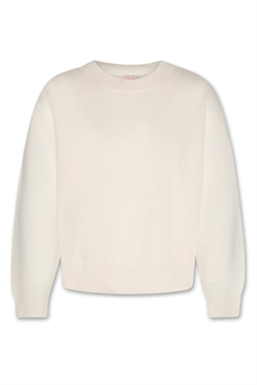 Tröja Elly (Offwhite)