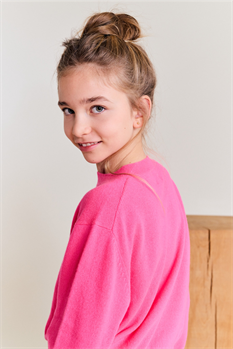 Tröja Elly (Pink)