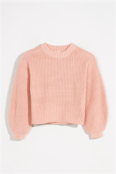 Tröja Gelio (Rosa)