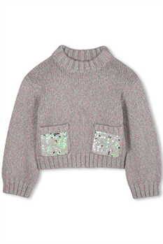 Tröja Glitter