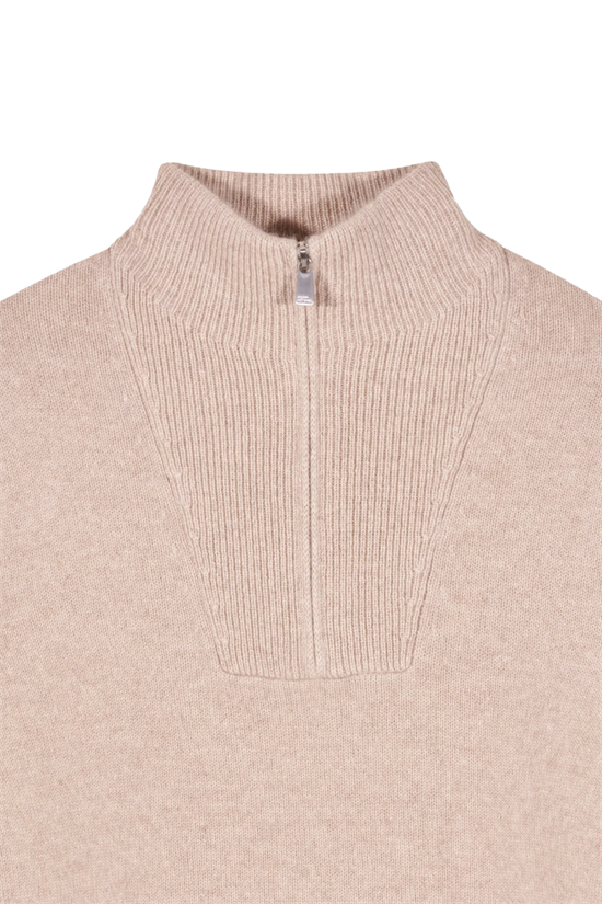 Tröja Half Zip