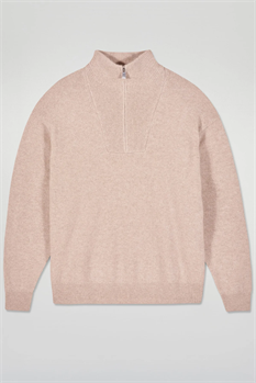 Tröja Half Zip
