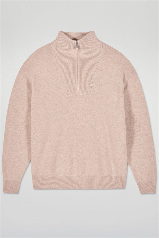 Tröja Half Zip