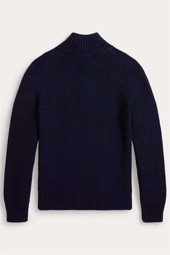 Tröja Half Zip