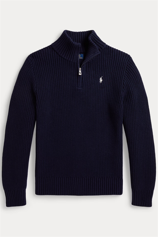 Tröja Half Zip