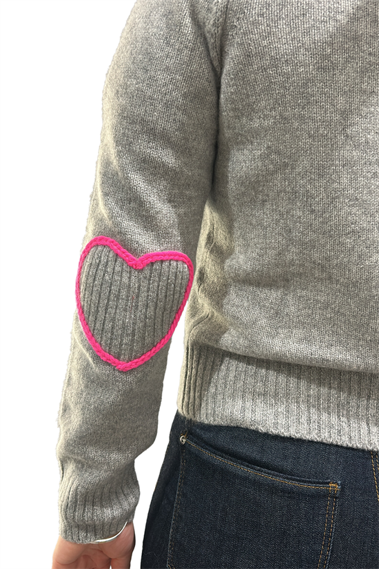 Tröja Heart