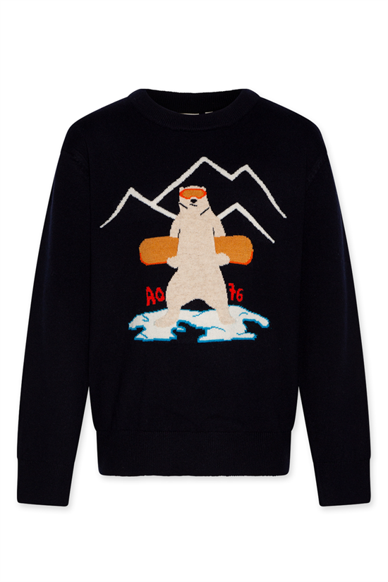 Tröja Icebear