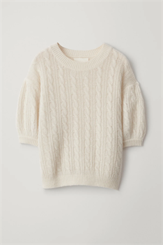 Tröja Kenzie - Offwhite