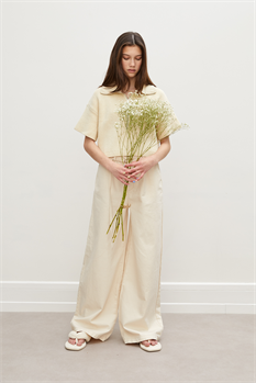 Tröja Kyra (Offwhite)