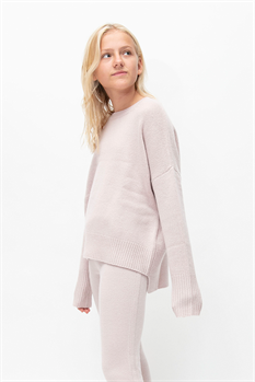 Tröja Mila (Rosa)