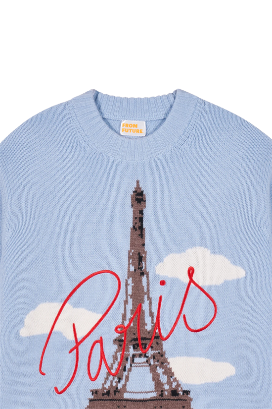 Tröja Paris