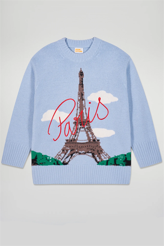Tröja Paris