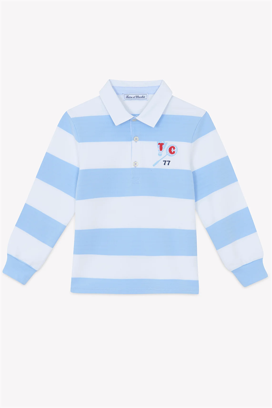 Tröja Rugby