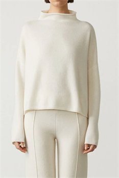 Tröja Sandy (Offwhite)