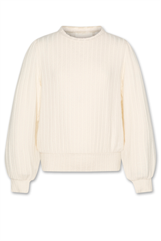 Tröja Sol - Offwhite