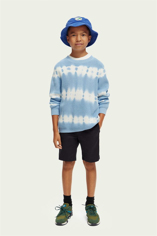 Tröja Tie-dye