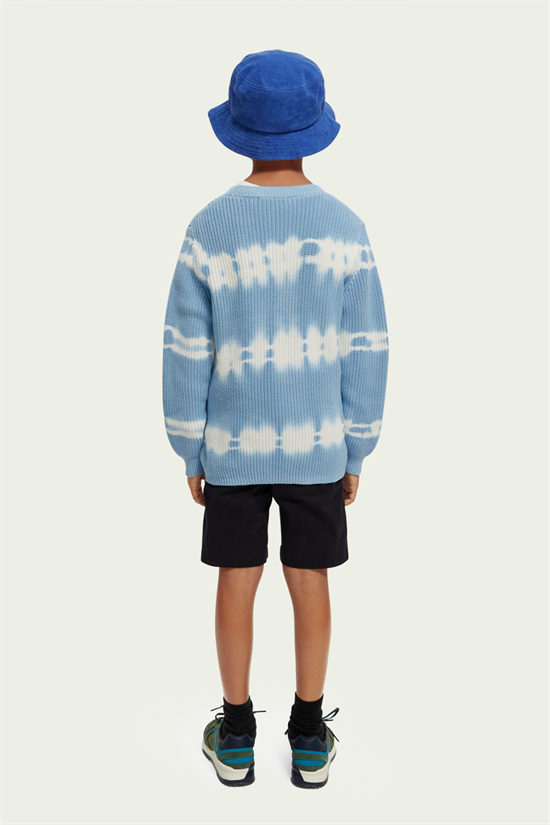 Tröja Tie-dye