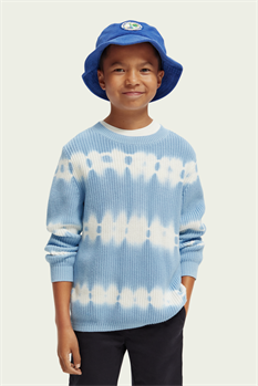 Tröja Tie-dye