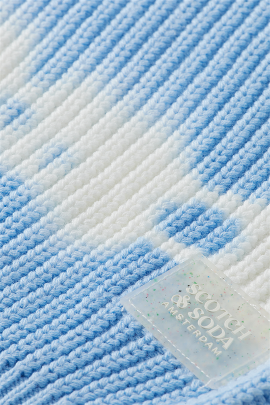 Tröja Tie-dye
