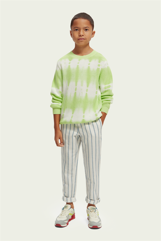 Tröja Tie-dye