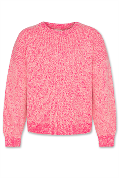 Tröja Wanda - Rosa