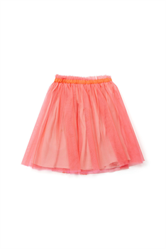 Tyllkjol Tutu - Pink