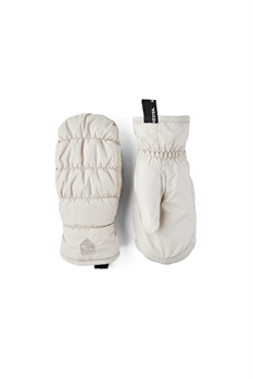 Vantar Puffer Jr (Offwhite)