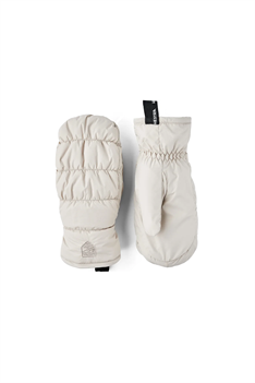 Vantar Puffer Jr - Offwhite