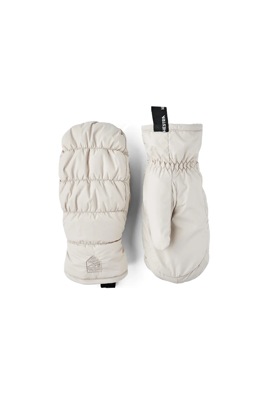 Vantar Puffer Jr