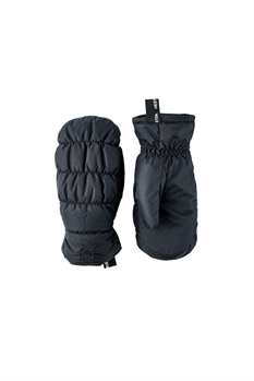Vantar Puffer Jr (Svart)