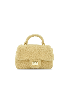 Väska Kit  (Beige)