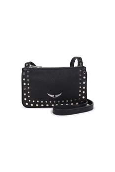 Väska Nitar - Svart