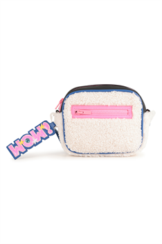 Väska Teddy - Offwhite