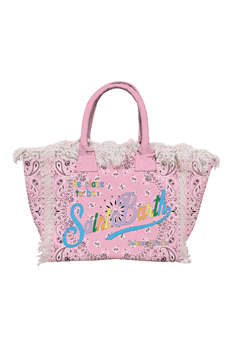 Väska Vanity (Rosa)