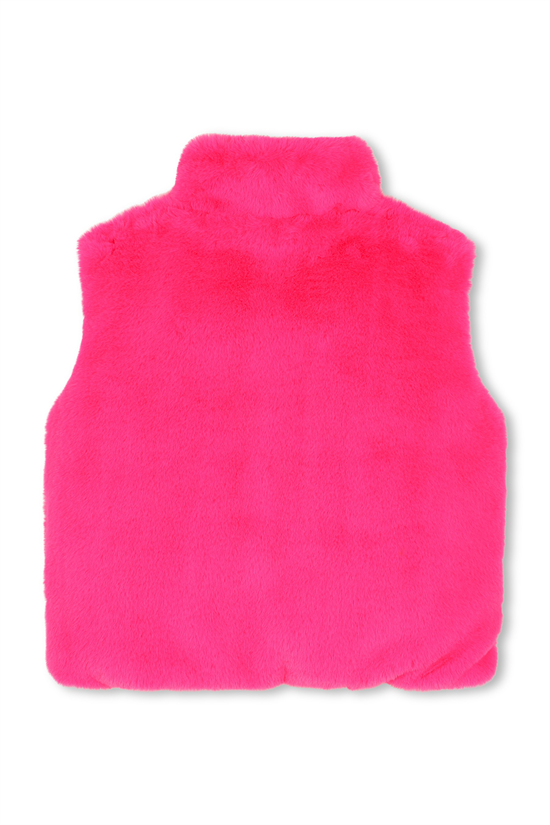 Väst Fluffy