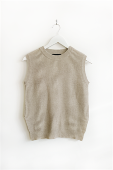 Väst Kira (Beige)