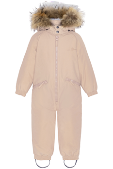 Vinteroverall 103 (Mahogany rose)