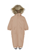Vinteroverall 103 - Mahogany rose